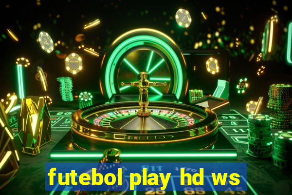 futebol play hd ws